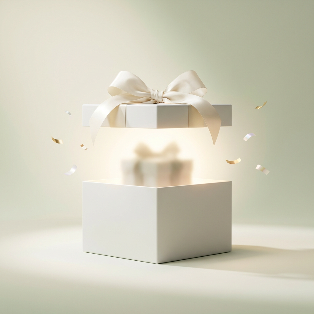 Regalo Sorpresa